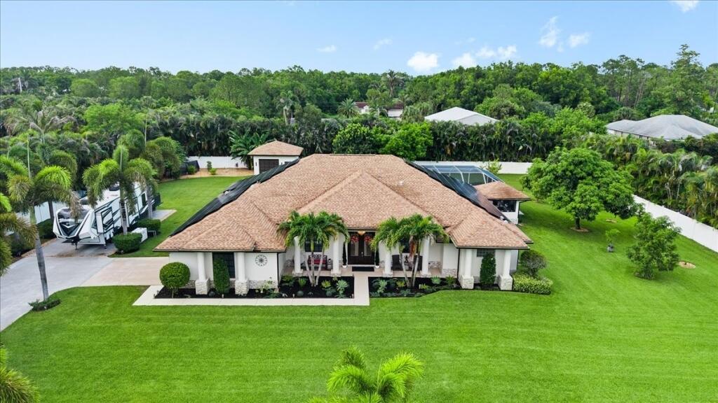17433 Hamlin Boulevard, Loxahatchee FL 33470 photo 2