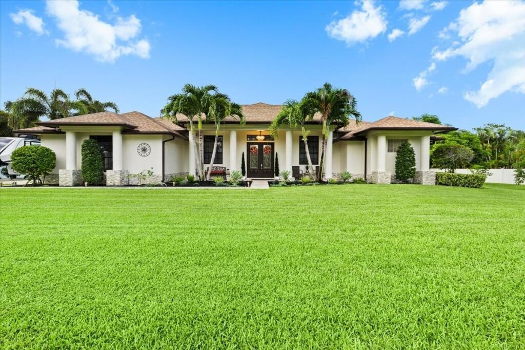 17433 Hamlin Boulevard, Loxahatchee FL 33470 photo 3