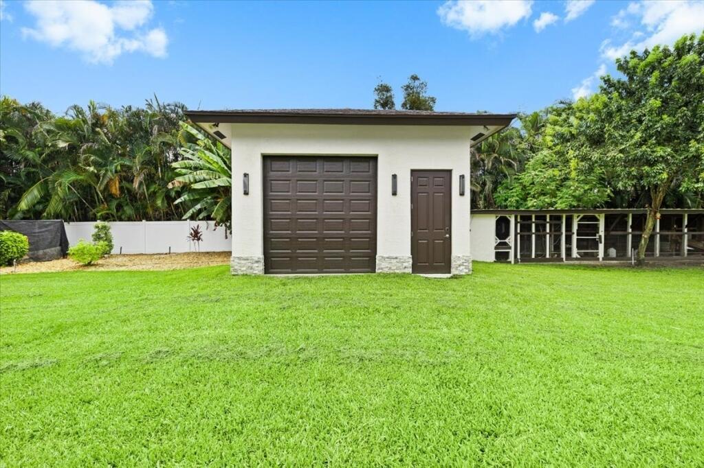 17433 Hamlin Boulevard, Loxahatchee FL 33470 photo 5