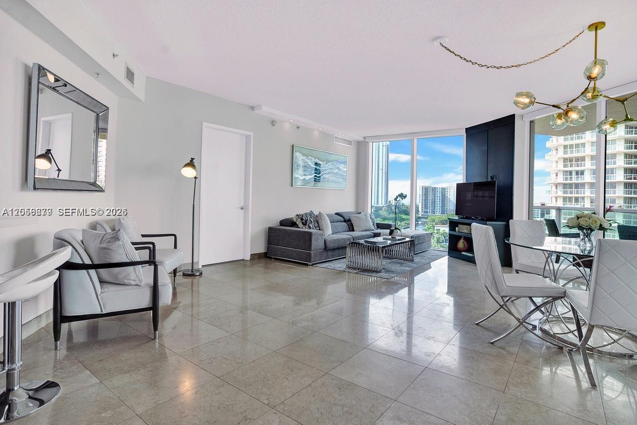 150 Sunny Isles Blvd # 805, Sunny Isles Beach FL 33160 photo 2