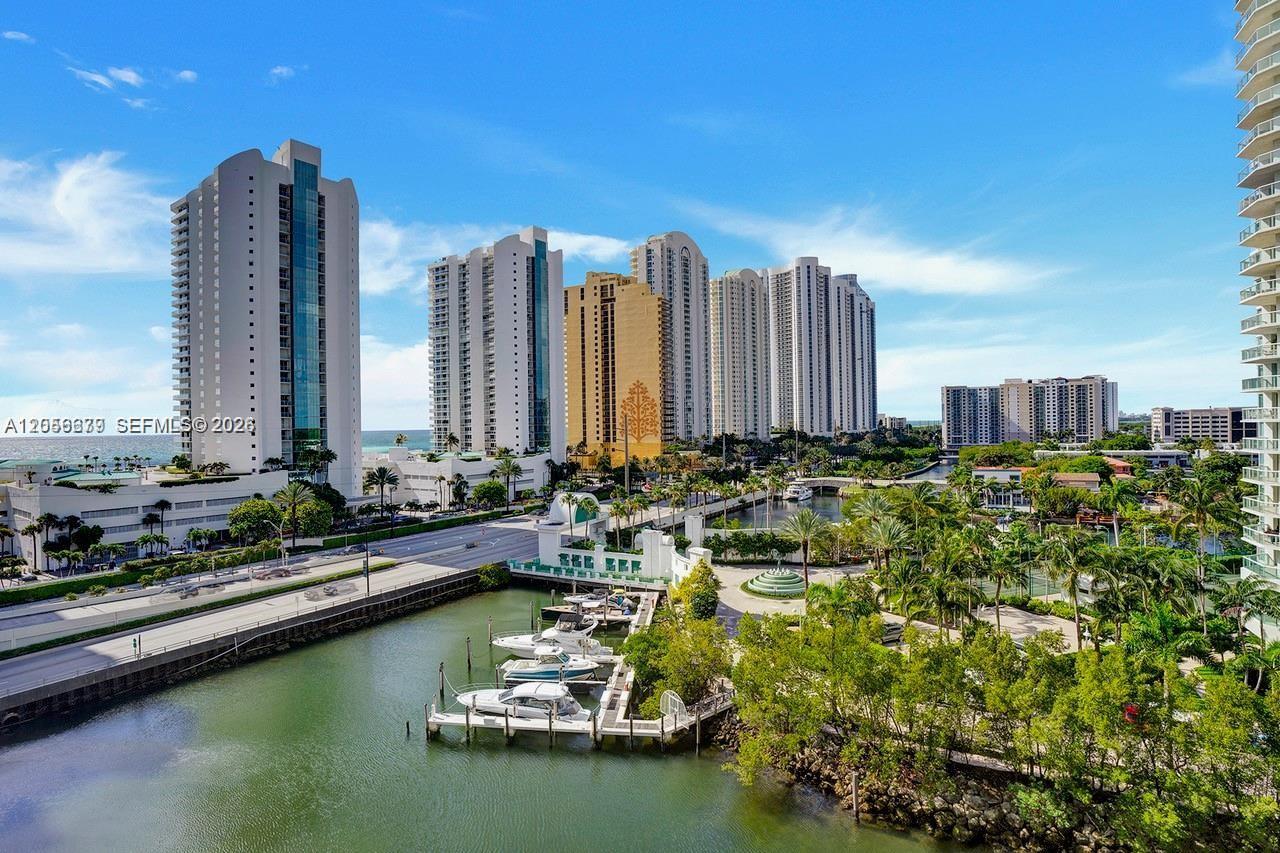 150 Sunny Isles Blvd # 805, Sunny Isles Beach FL 33160 photo 5