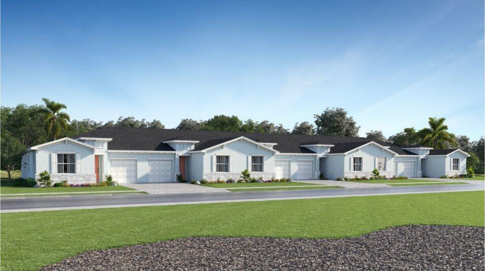 3562 SPANISH CEDAR Place, Fort Pierce FL 34946