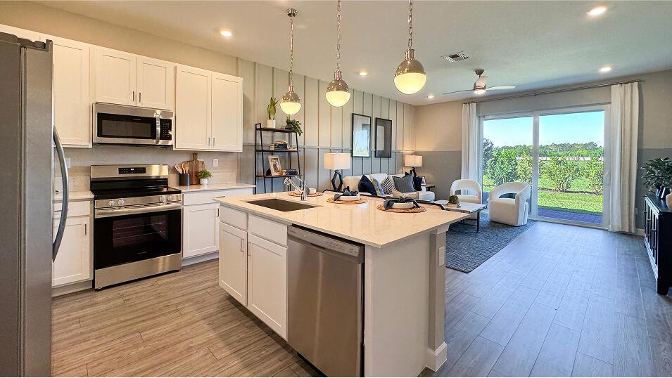 3562 SPANISH CEDAR Place, Fort Pierce FL 34946 photo 4