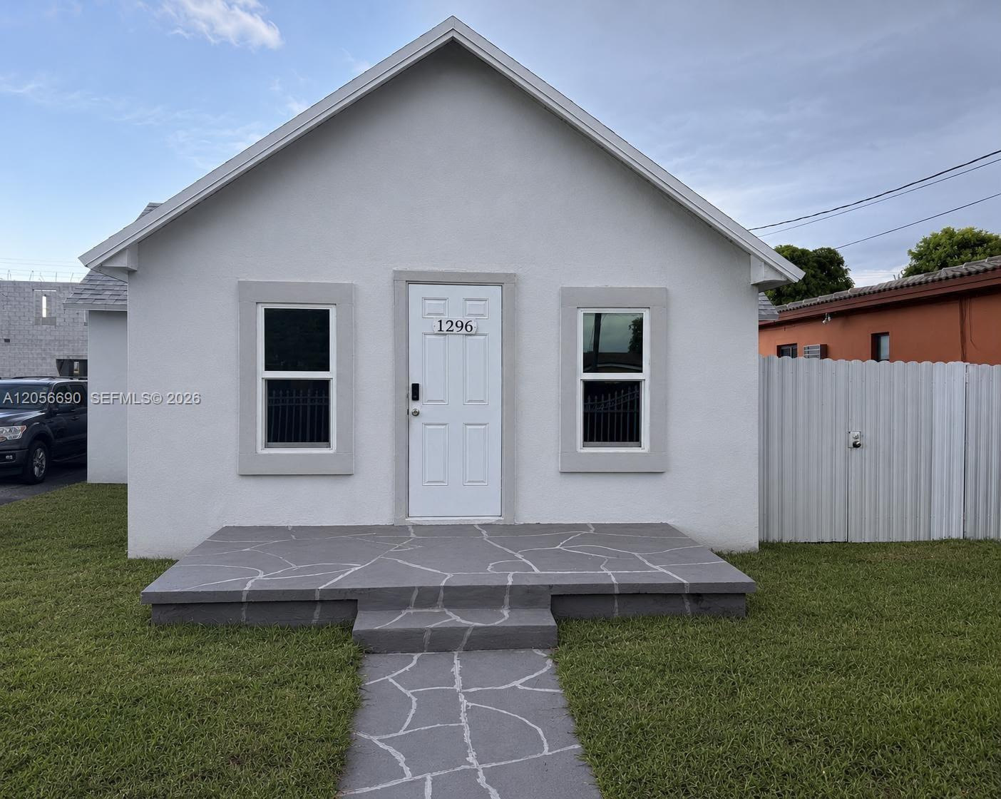 1296 NW 72nd St, Miami FL 33147 photo 2
