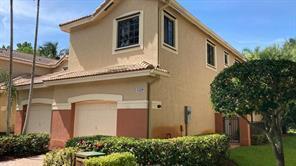 4329 VINEYARD Circle # 4329, Weston FL 33332