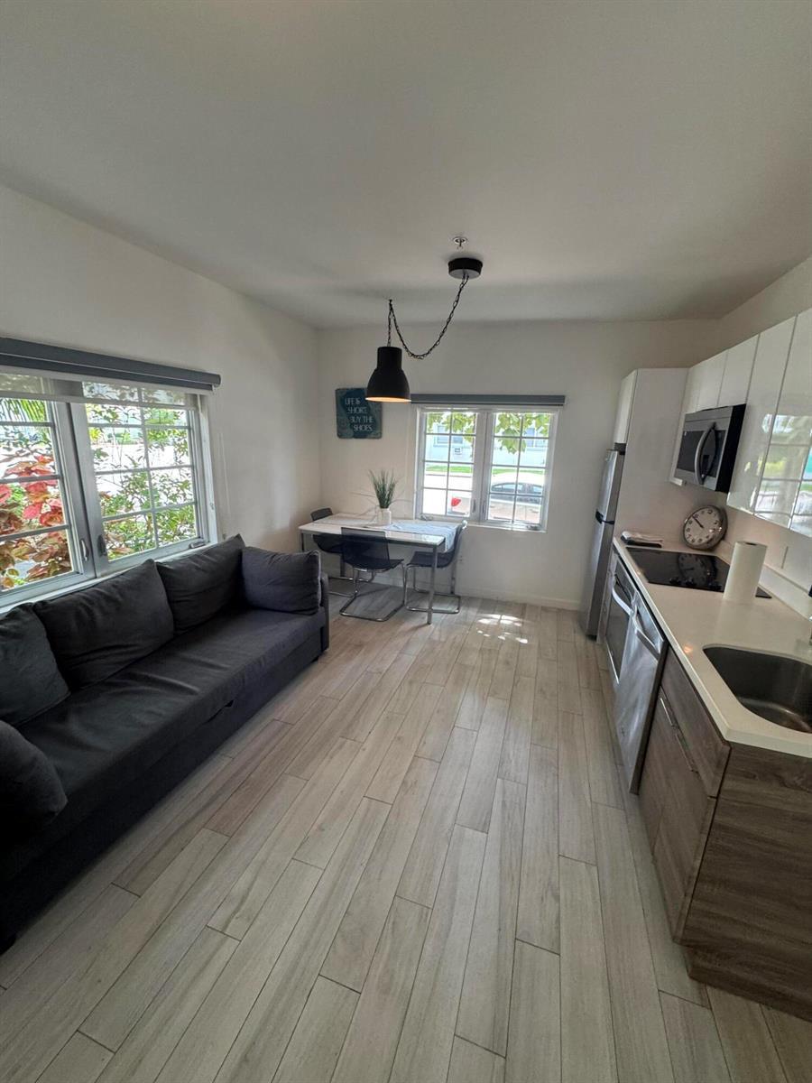 1450 MERIDIAN Avenue # 101, Miami Beach FL 33139 photo 2