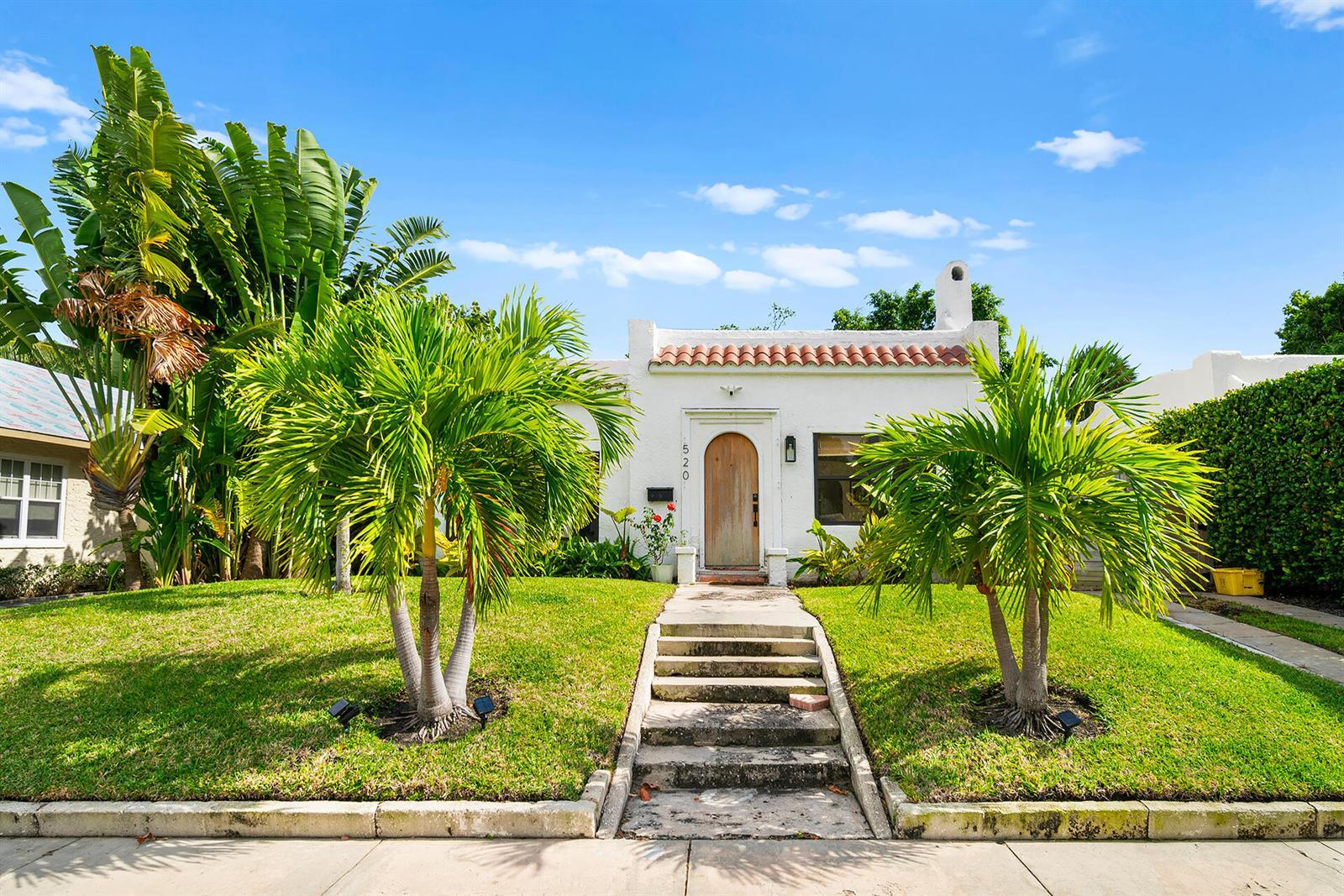 520 28th Street, West Palm Beach FL 33407