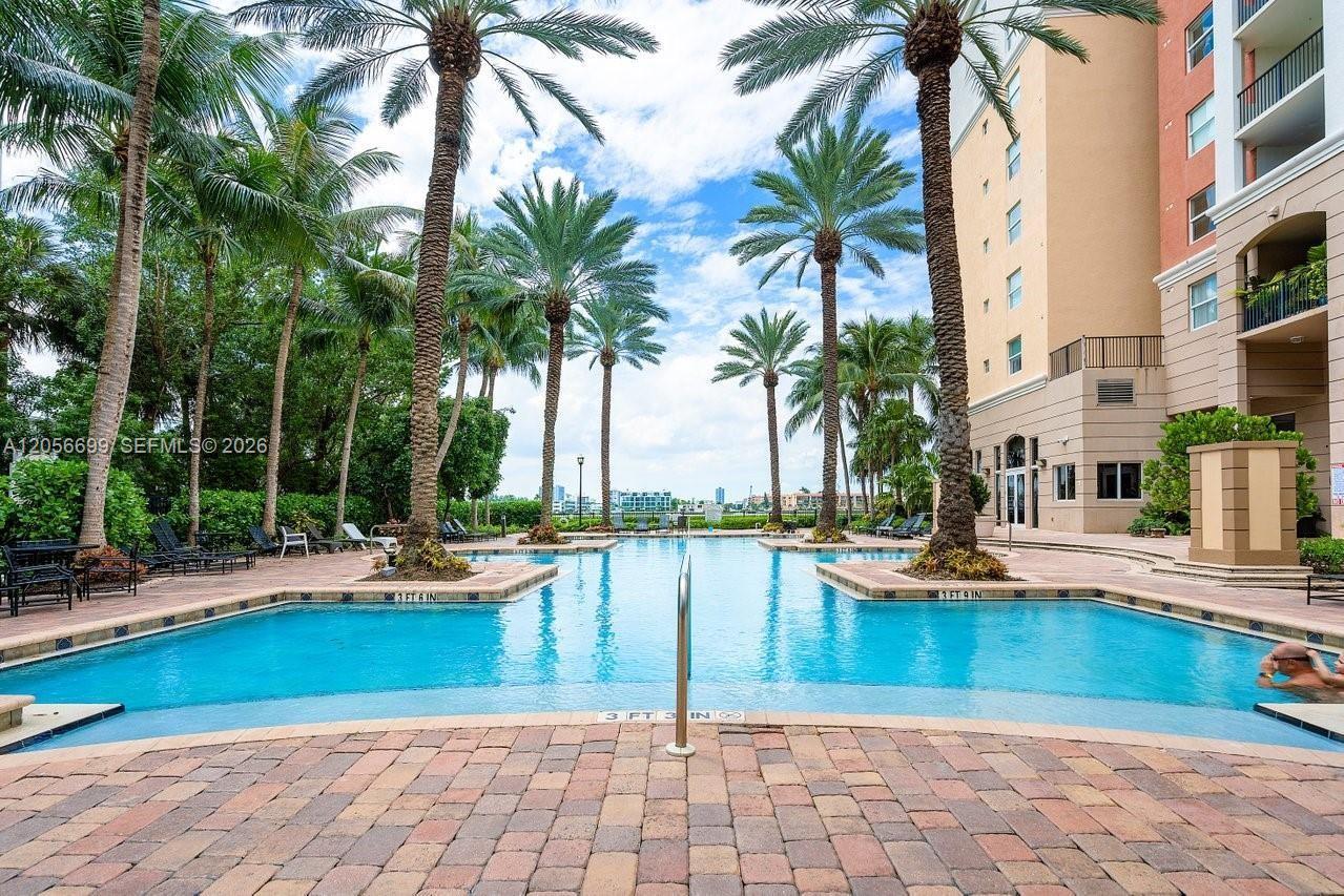 17100 N Bay Rd # 1209, Sunny Isles Beach FL 33160