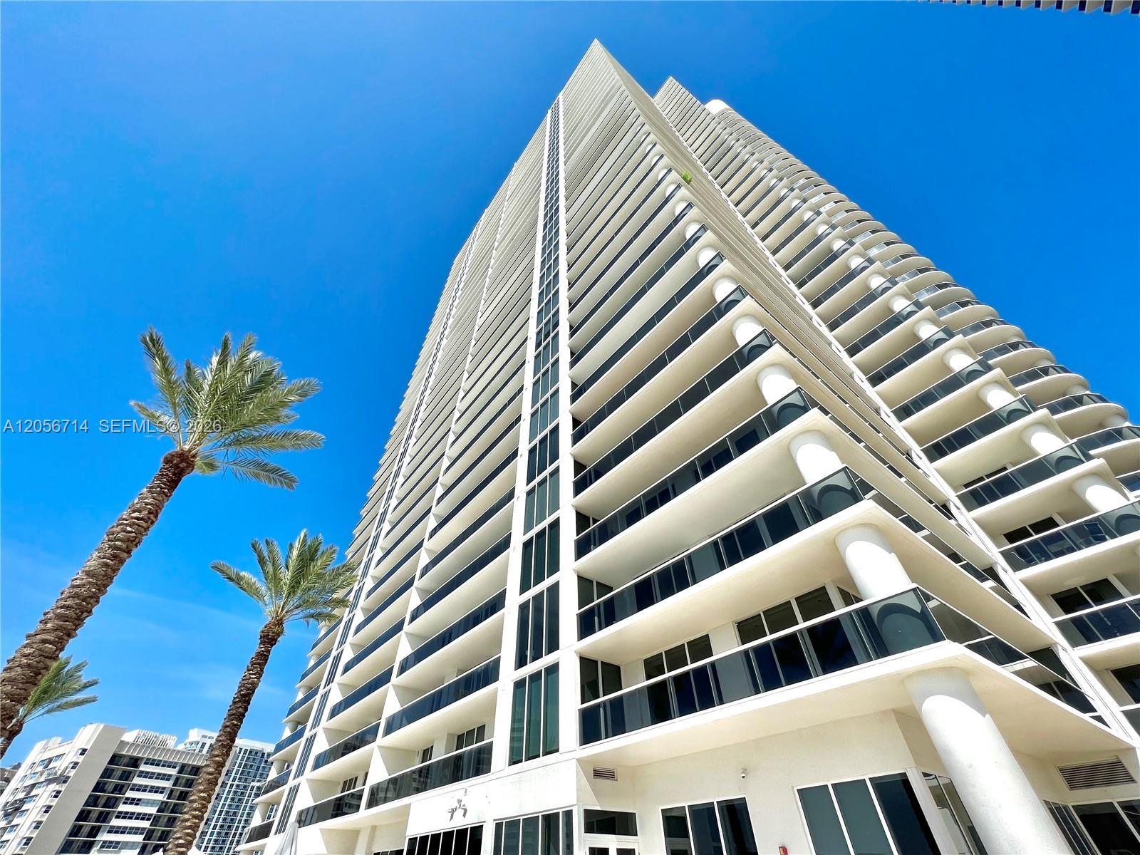 1850 S Ocean Dr # 2204, Hallandale Beach FL 33009 photo 2