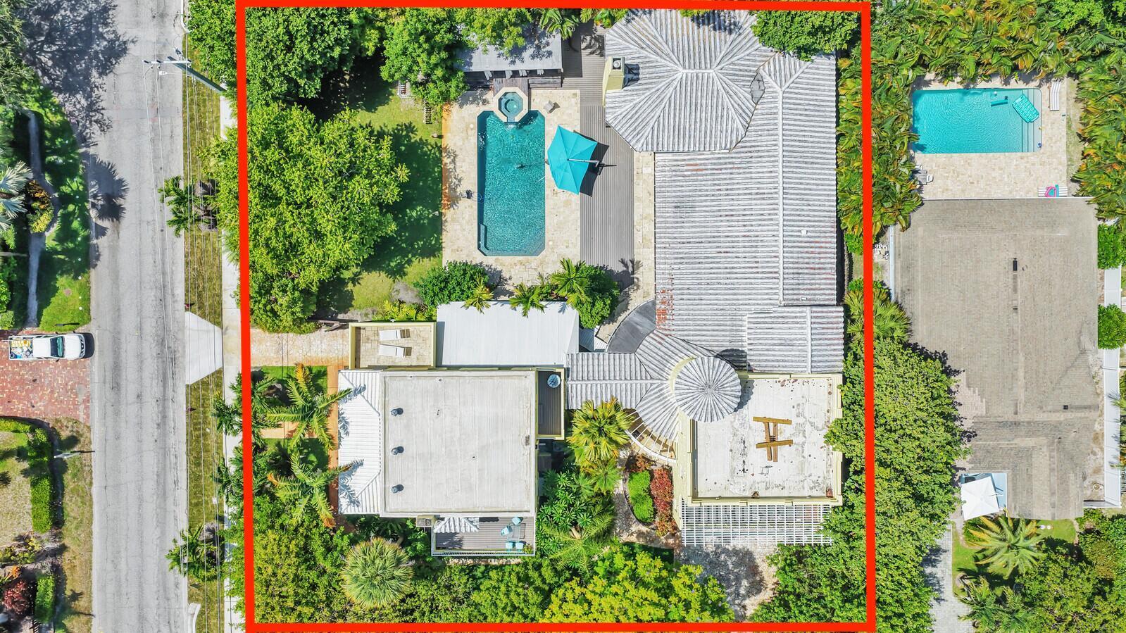 1201 N Swinton Avenue, Delray Beach FL 33444