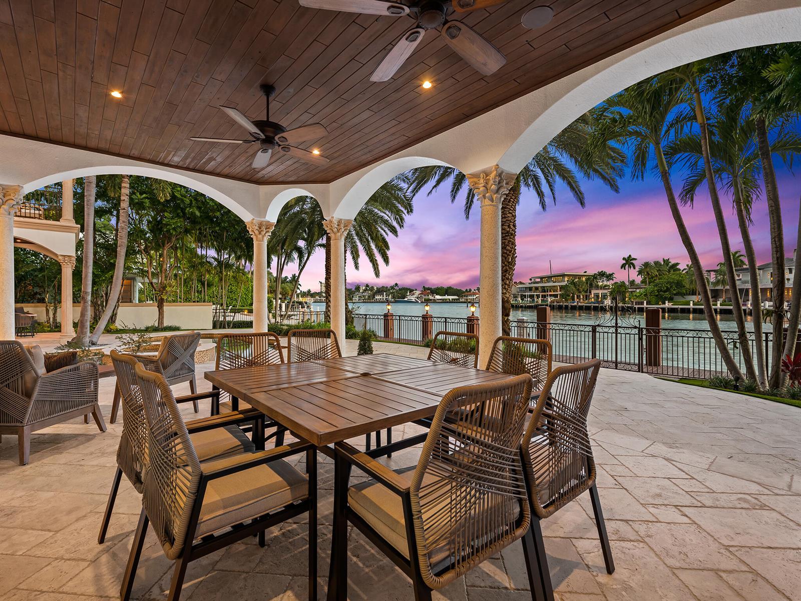 639 Middle River Drive, Fort Lauderdale FL 33304 photo 4