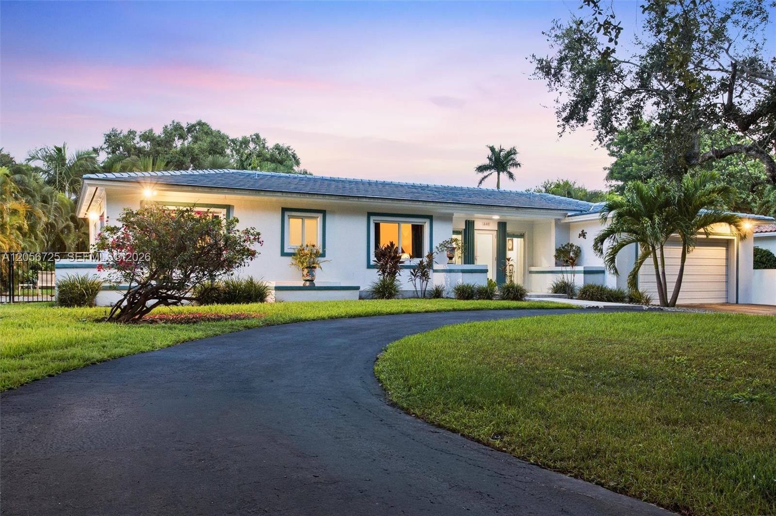 440 Tivoli Ave, Coral Gables FL 33143 photo 3