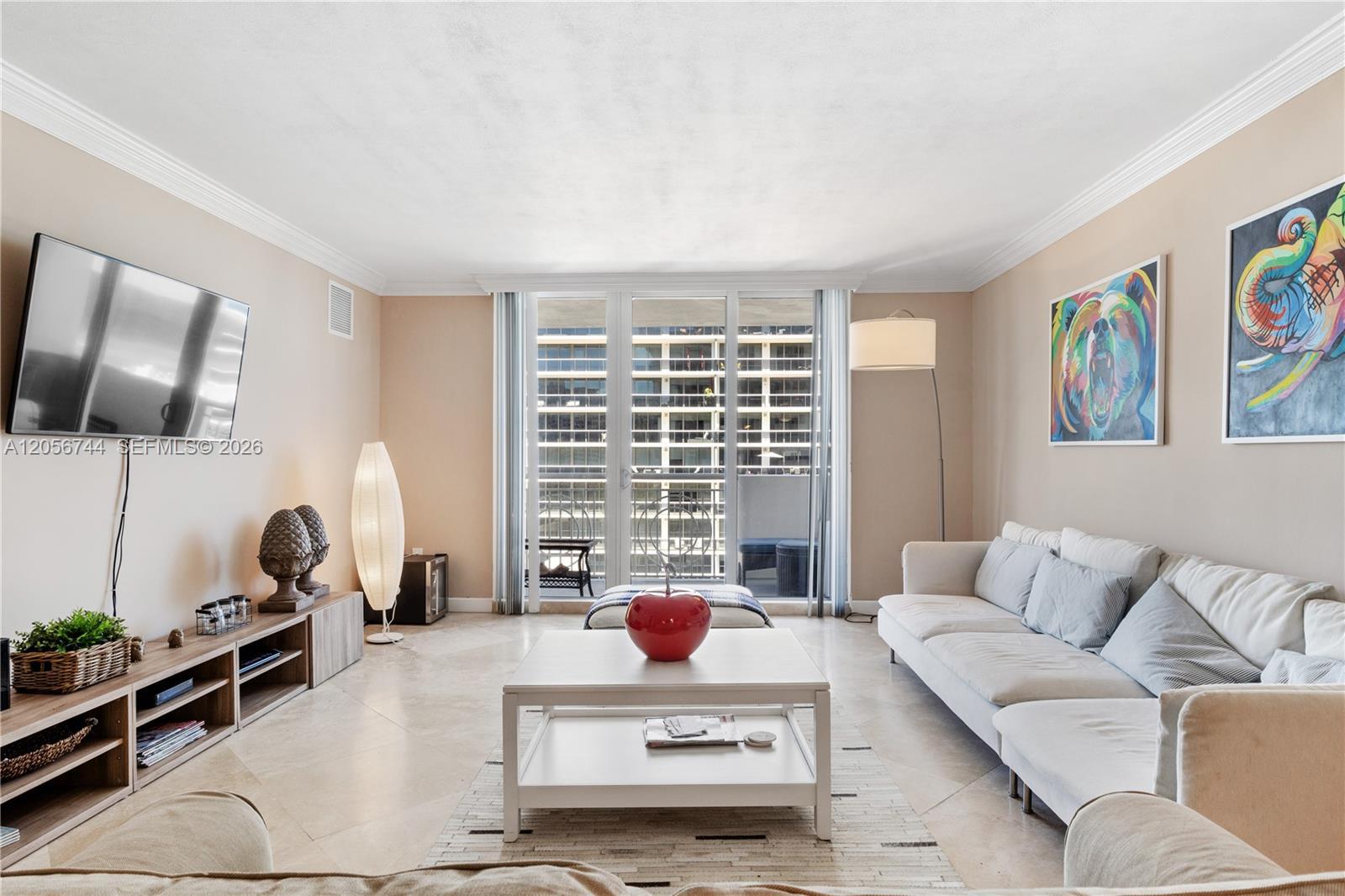 5825 Collins Ave # 9C, Miami Beach FL 33140 photo 2