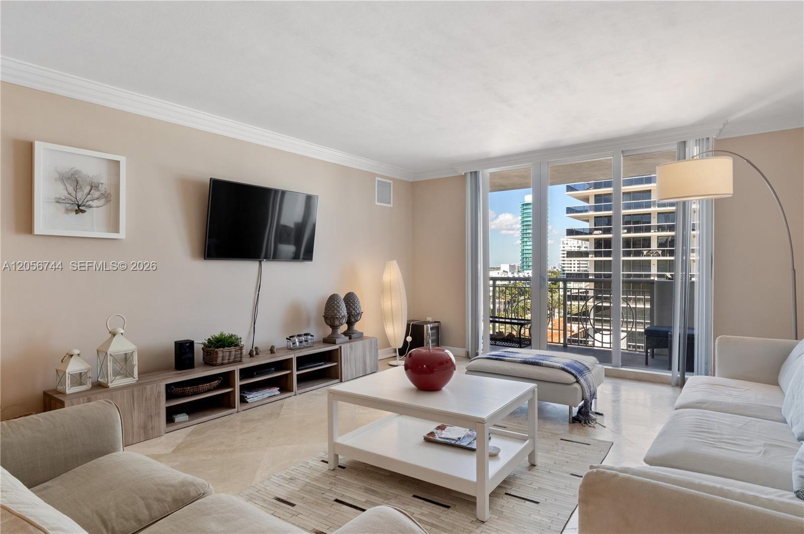 5825 Collins Ave # 9C, Miami Beach FL 33140 photo 3