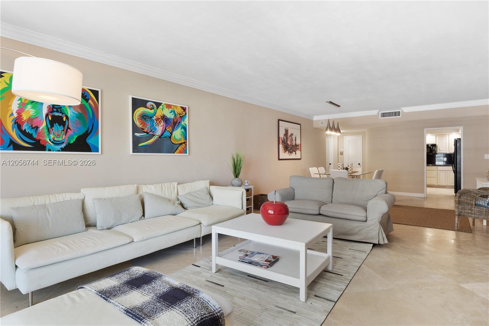 5825 Collins Ave # 9C, Miami Beach FL 33140 photo 5