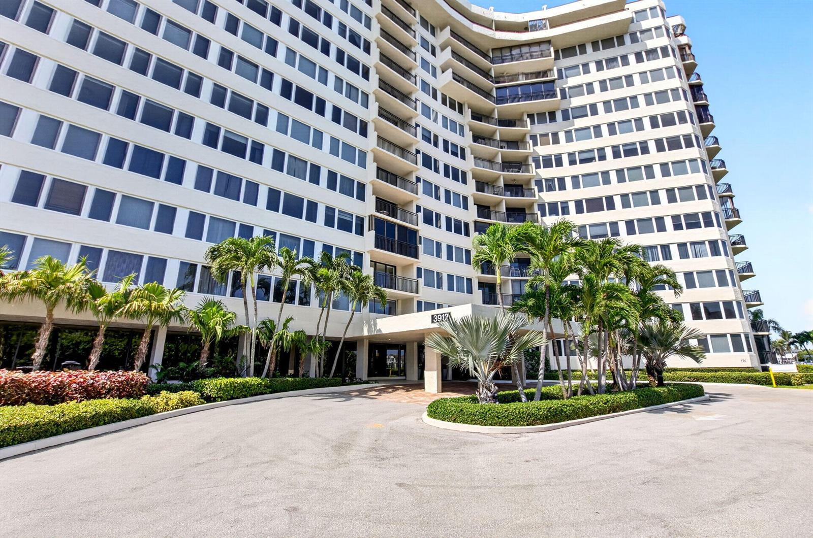 3912 S Ocean Boulevard # 501, Highland Beach FL 33487 photo 2