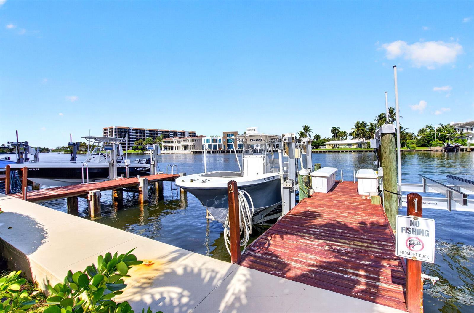 3912 S Ocean Boulevard # 501, Highland Beach FL 33487 photo 5