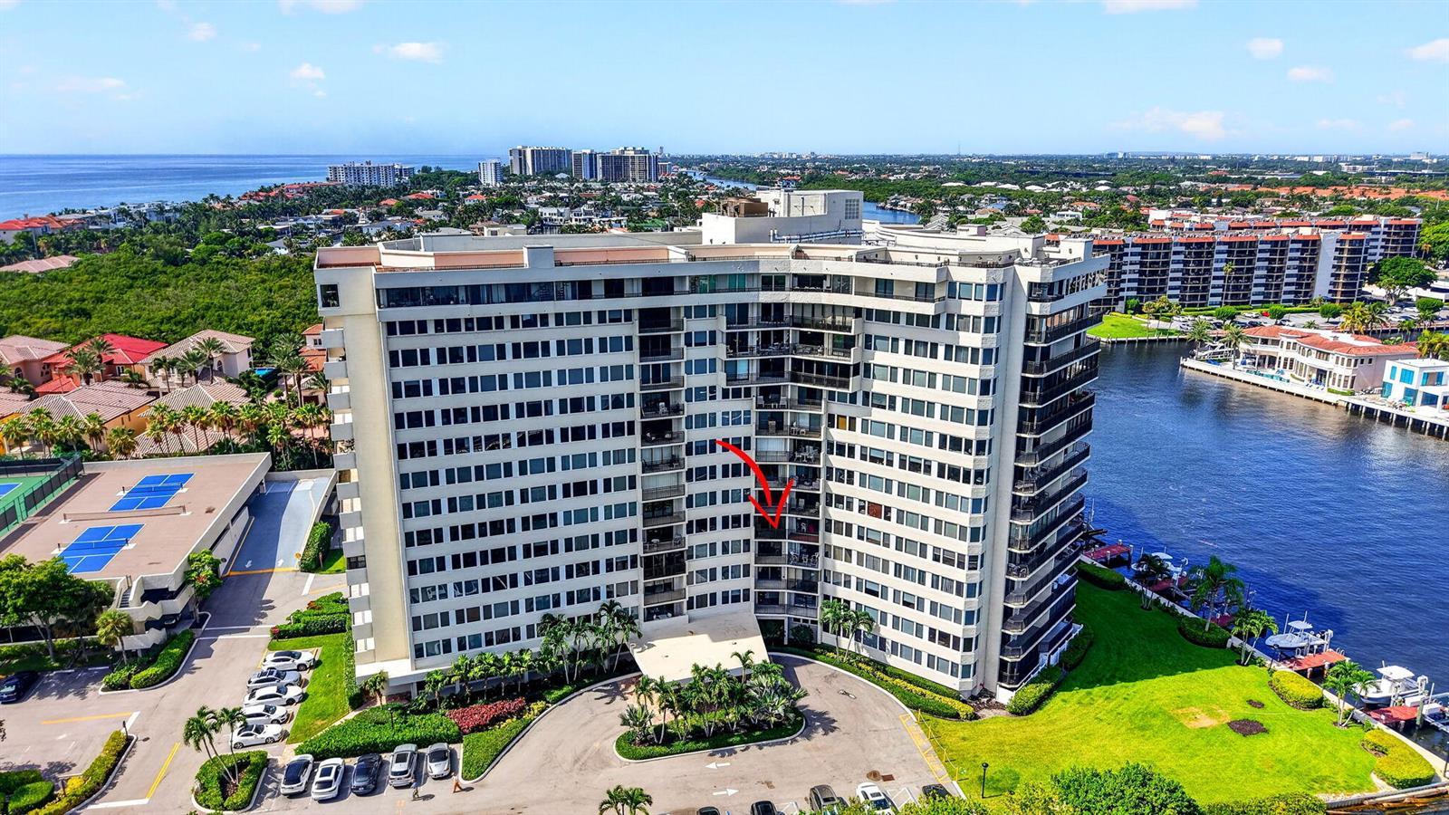 3912 S Ocean Boulevard # 501, Highland Beach FL 33487 photo 4