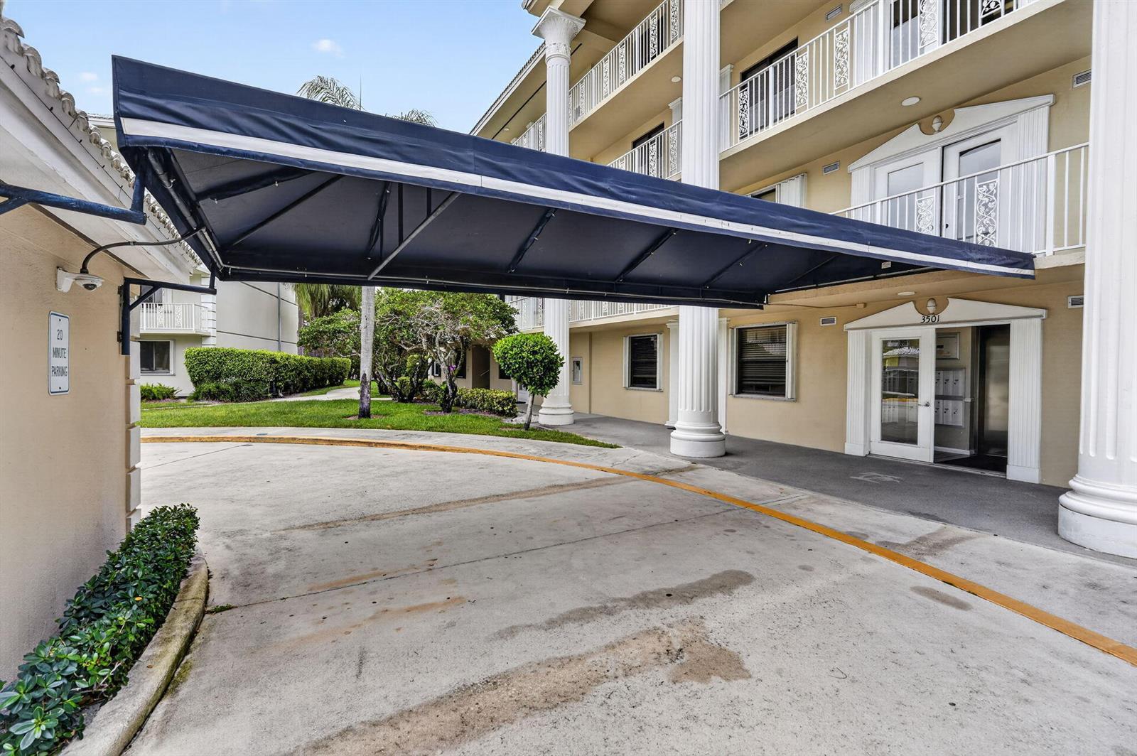 3501 Village Boulevard # 304, West Palm Beach FL 33409 photo 3