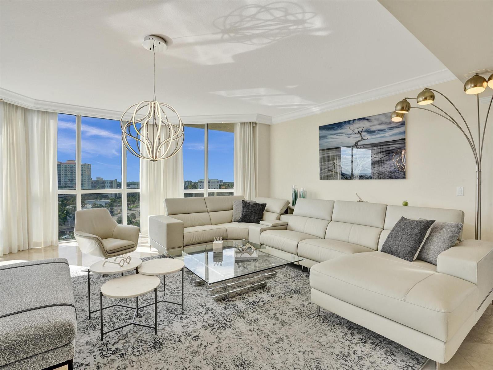 3100 N OCEAN Boulevard # 808, Fort Lauderdale FL 33308 photo 3