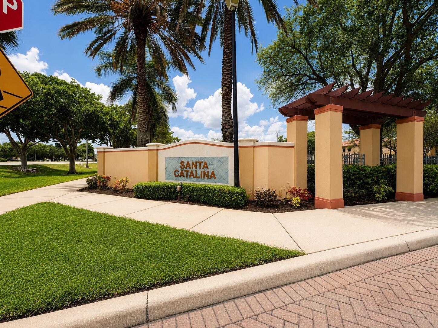 101 S SANTA CATALINA Circle # 101, North Lauderdale FL 33068 photo 2