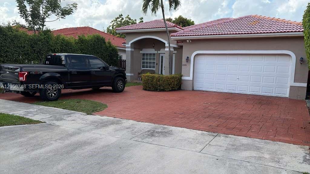 14461 SW 180th Ter, Miami FL 33177