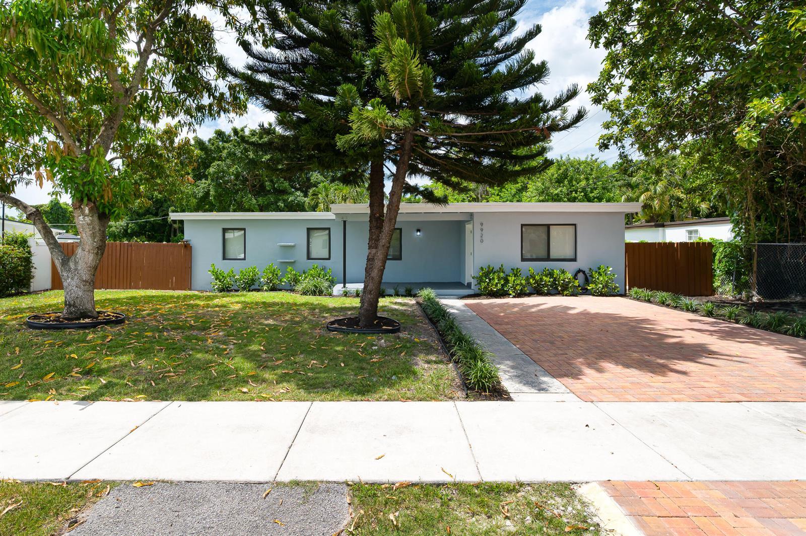 9920 SW 49th Street, Miami FL 33165