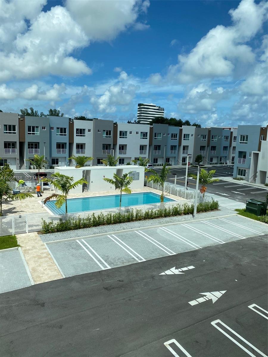 2505 NE 193rd St # 4208, Miami FL 33180