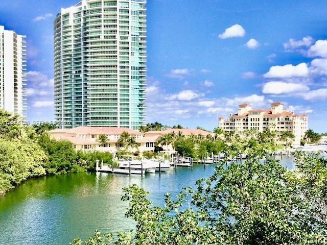 19999 E Country Club Dr # 1404, Aventura FL 33180 photo 2