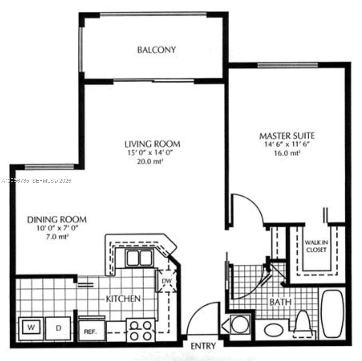 19999 E Country Club Dr # 1404, Aventura FL 33180 photo 3