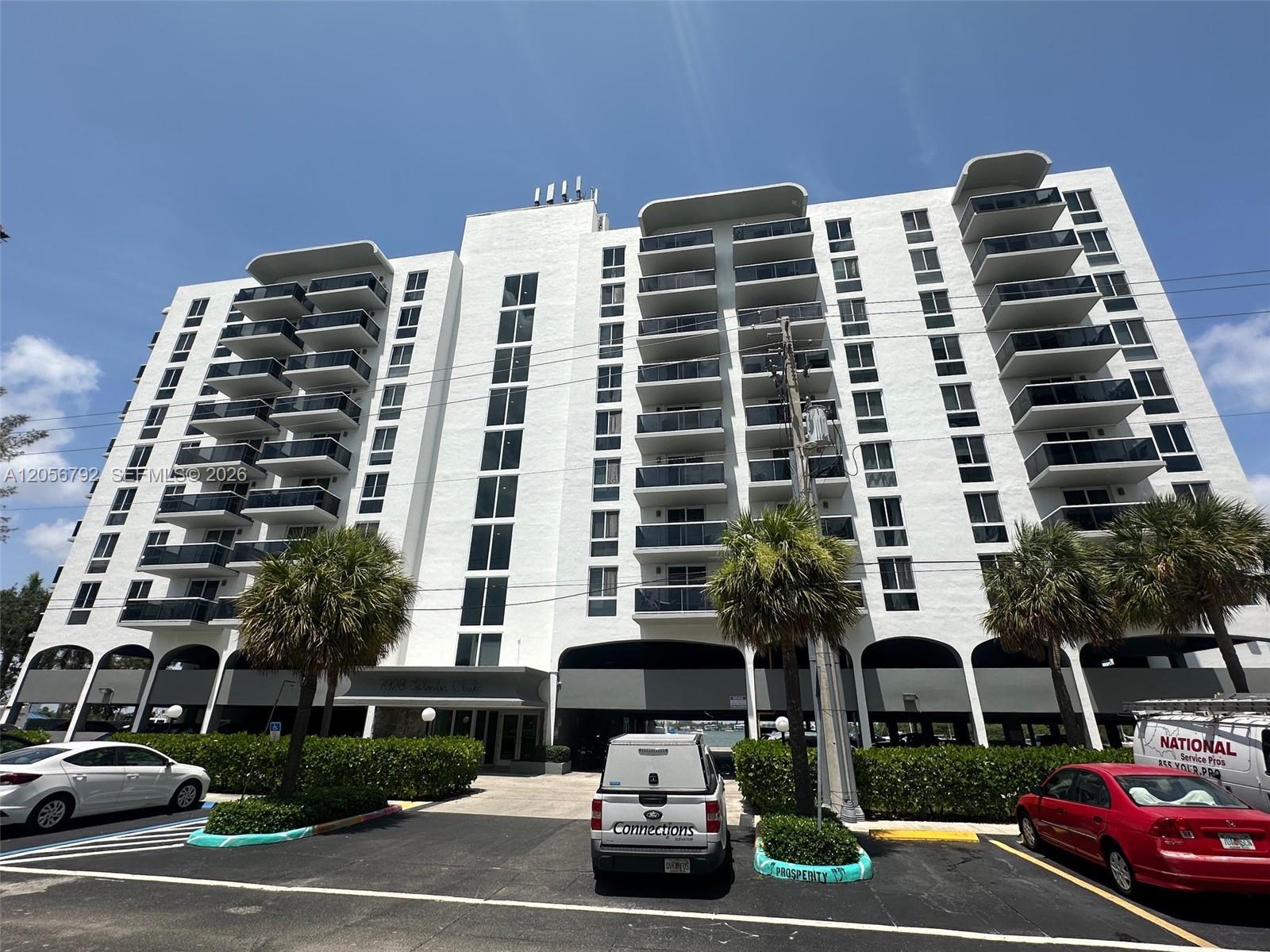 7928 West Dr # 504, North Bay Village FL 33141 photo 2