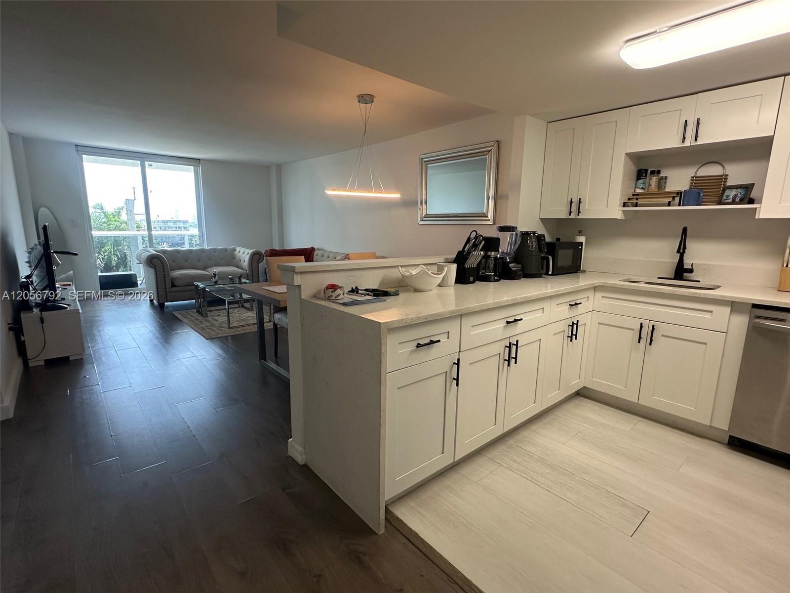 7928 West Dr # 504, North Bay Village FL 33141 photo 5