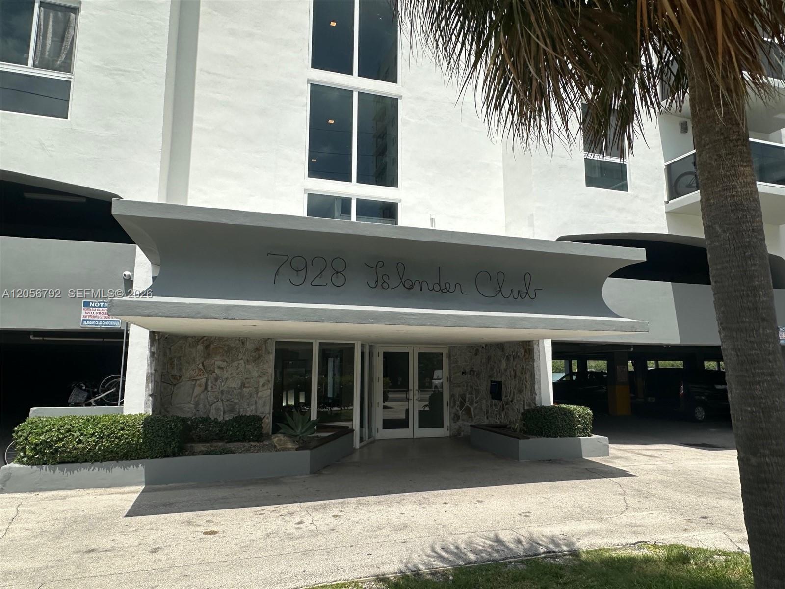 7928 West Dr # 504, North Bay Village FL 33141 photo 4