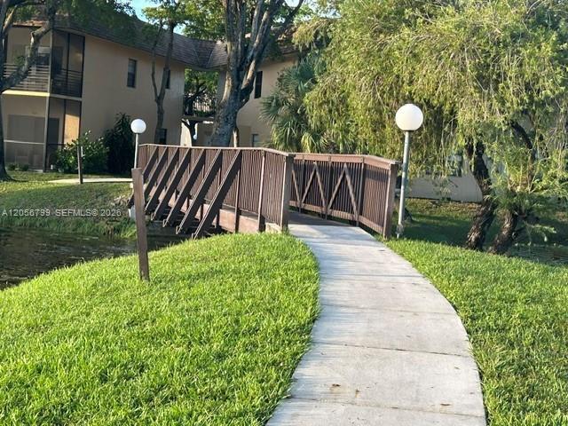 115 Fox Rd # 41, Hollywood FL 33024 photo 4