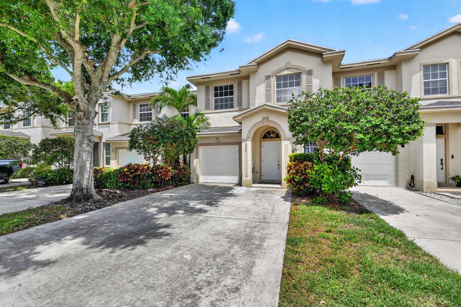 308 SPRUCE Street, Boynton Beach FL 33426 photo 2