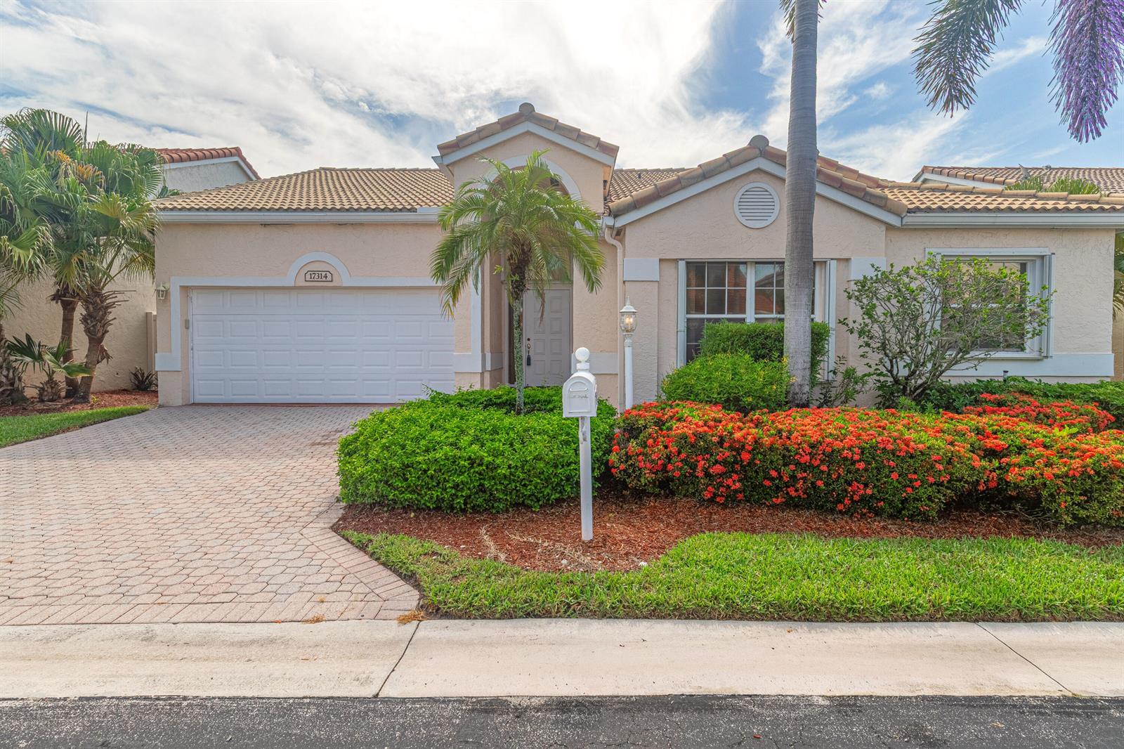 17314 Ventana Drive, Boca Raton FL 33487