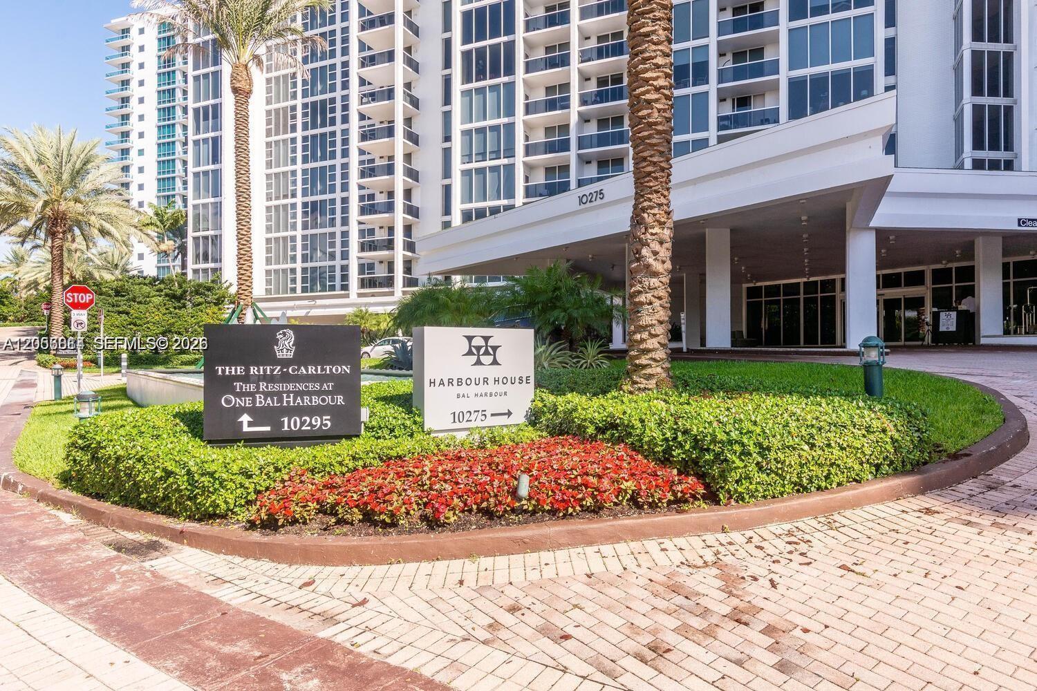 10275 Collins Ave # 614, Bal Harbour FL 33154 photo 5
