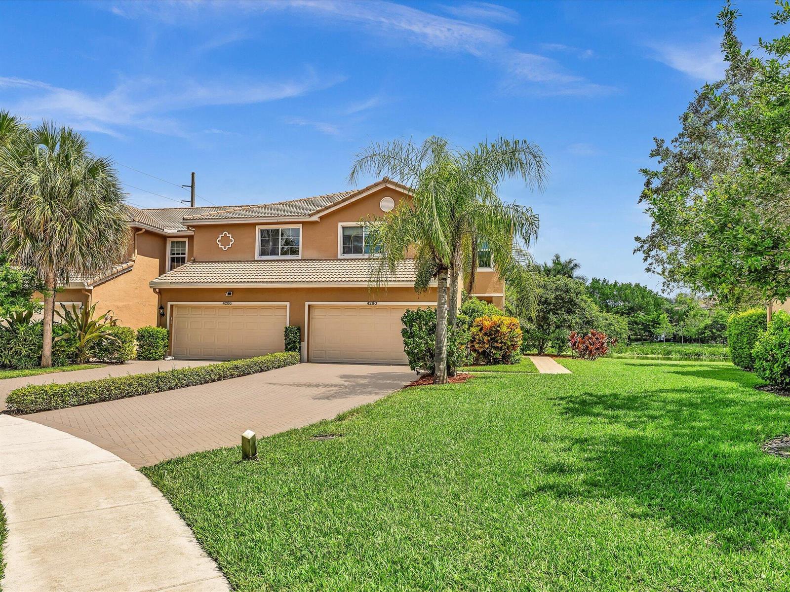 4290 COLONY VIEW Drive, Lake Worth FL 33463 photo 2
