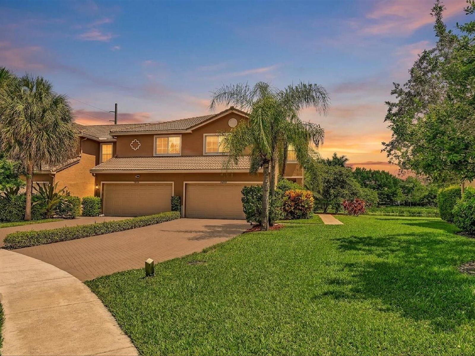 4290 COLONY VIEW Drive, Lake Worth FL 33463