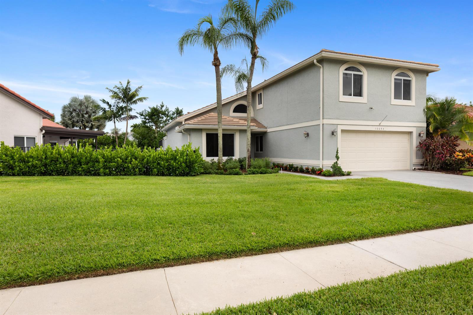 10654 Santa Laguna Drive, Boca Raton FL 33428 photo 2