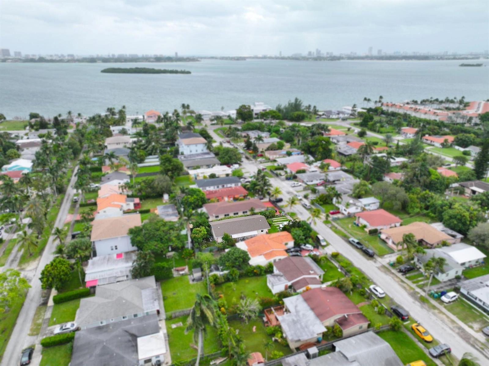 1561 NE 109TH Street, Miami FL 33161