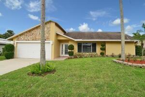 3306 NW 28TH Terrace, Boca Raton FL 33434