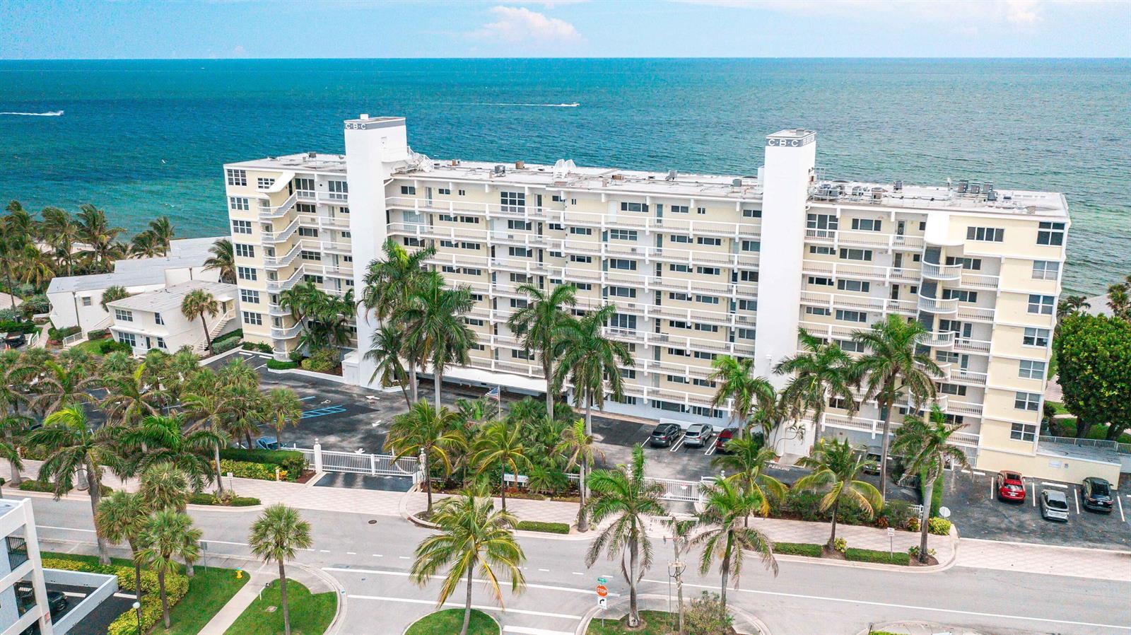 500 SE 21st Avenue # 304, Deerfield Beach FL 33441 photo 3