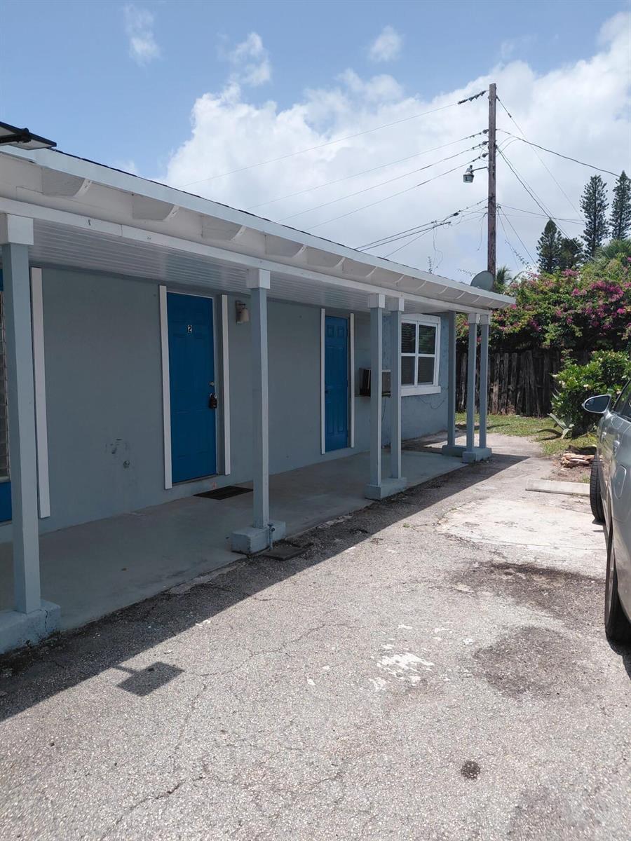 4610 Belvedere Road Unit 2, Haverhill FL 33415 photo 4