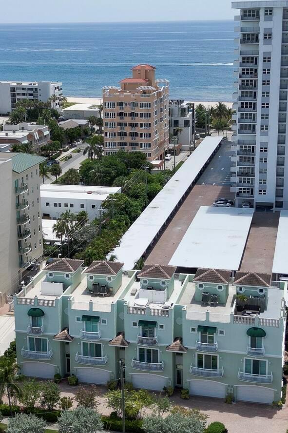430 SUNSET Drive, Pompano Beach FL 33062 photo 2