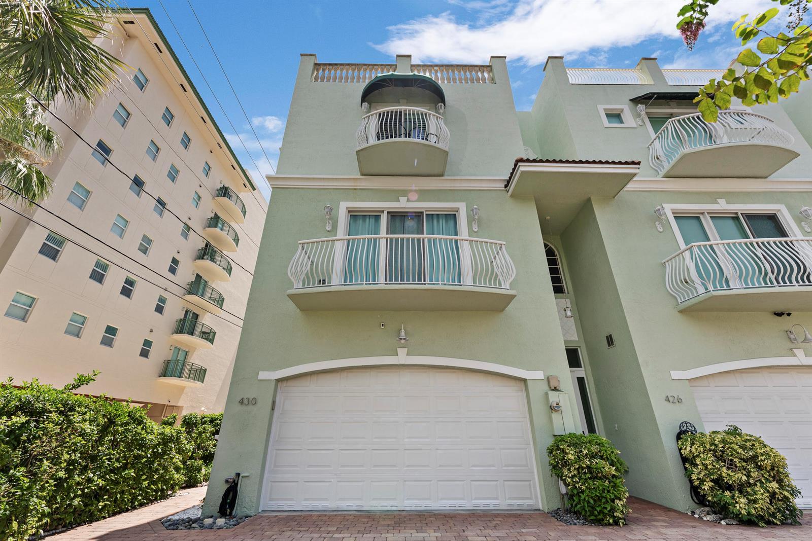 430 SUNSET Drive, Pompano Beach FL 33062 photo 5