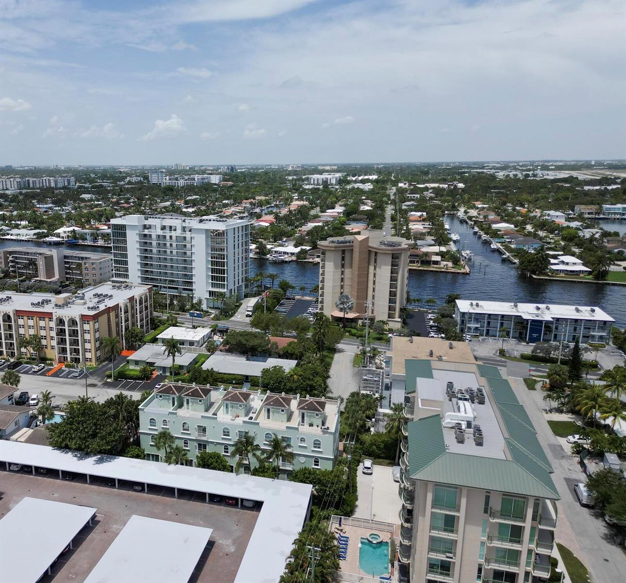 430 SUNSET Drive, Pompano Beach FL 33062 photo 4
