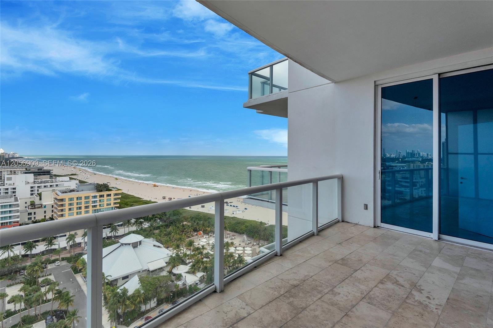 50 S Pointe Dr # 2007, Miami Beach FL 33139 photo 3