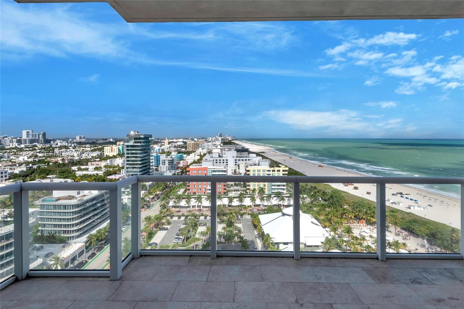 50 S Pointe Dr # 2007, Miami Beach FL 33139 photo 5