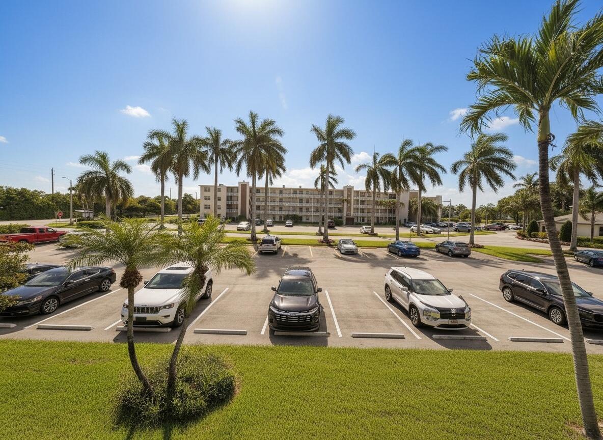 2005 HYTHE A # 2005, Boca Raton FL 33434 photo 3